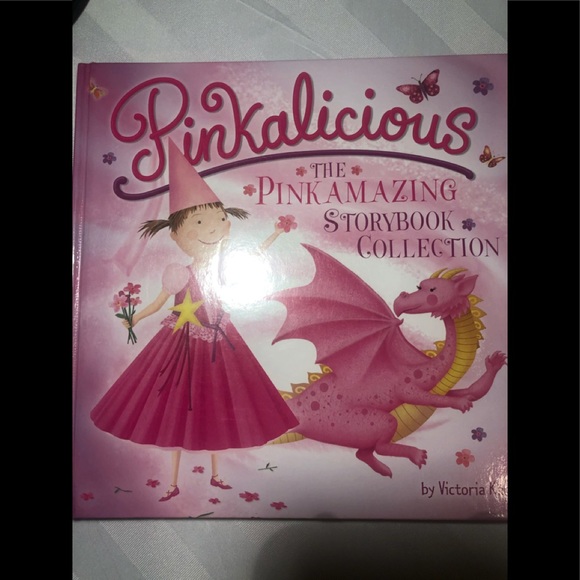 Pinkalicious π2 for $15 π - Picture 1 of 13